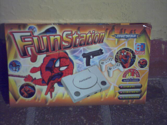 16 BITS PARA MEJORAR GRAFICOS